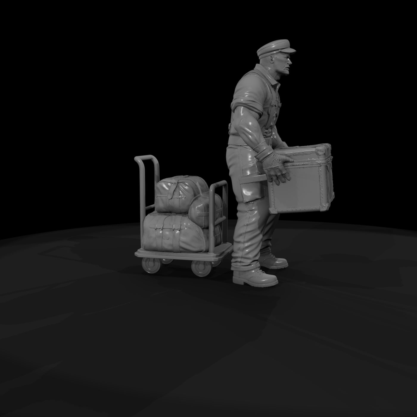 railroad-personnel-baggage-handler