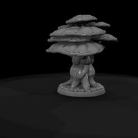 enchanted-mushroom-tree-miniature-for-dioramas-263921 — thumbnail 8