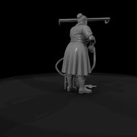 railroad-personnel-coach-interior-cleaner — thumbnail 9