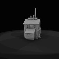 decorative-model-building-miniature — thumbnail 7