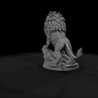 creature-p012-molten-mane-lion — thumbnail 7