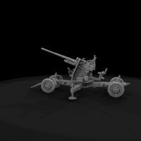 mil-107-ww2-pacific-40mm-bofors-aa-gun — thumbnail 7
