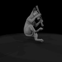 sphynx-cat-figurine-hairless-cat-miniature-900073 — thumbnail 8