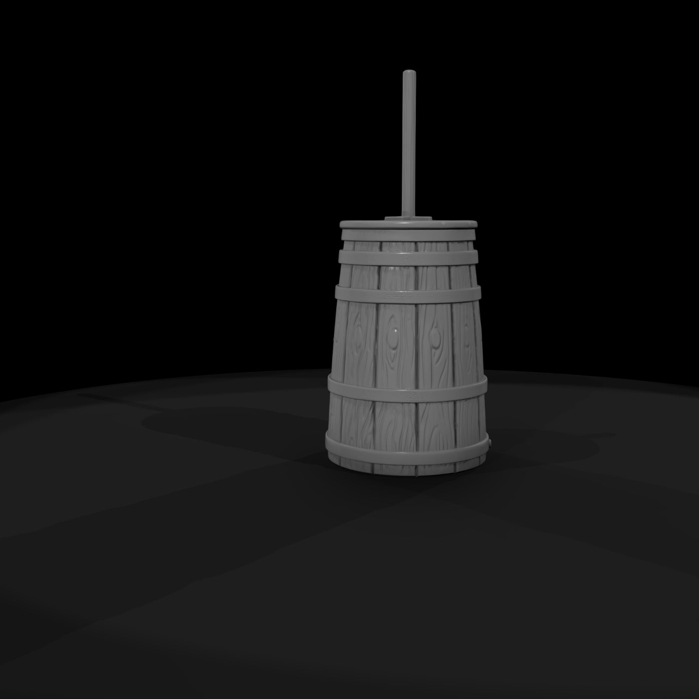 ww-0374-item-butter-churn