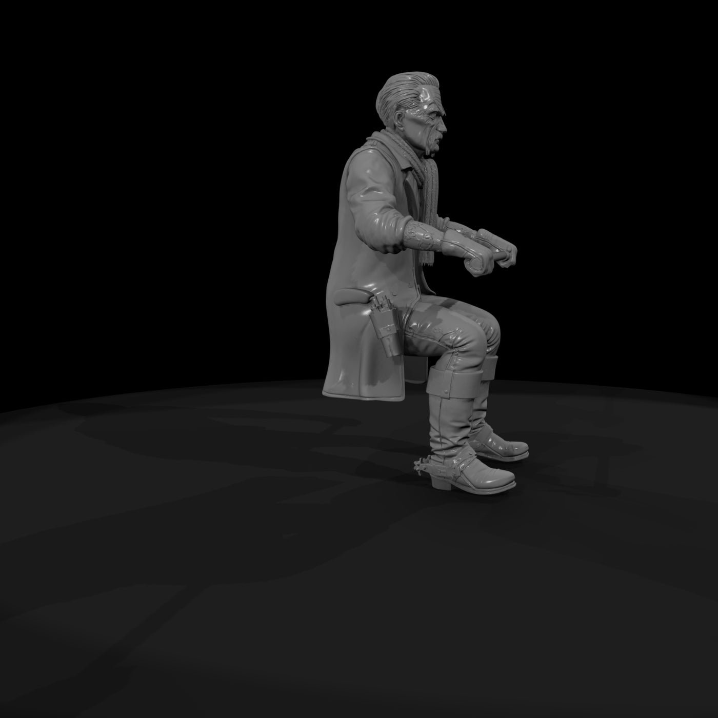 old-biker-hank-printable-1-18-figure-927642