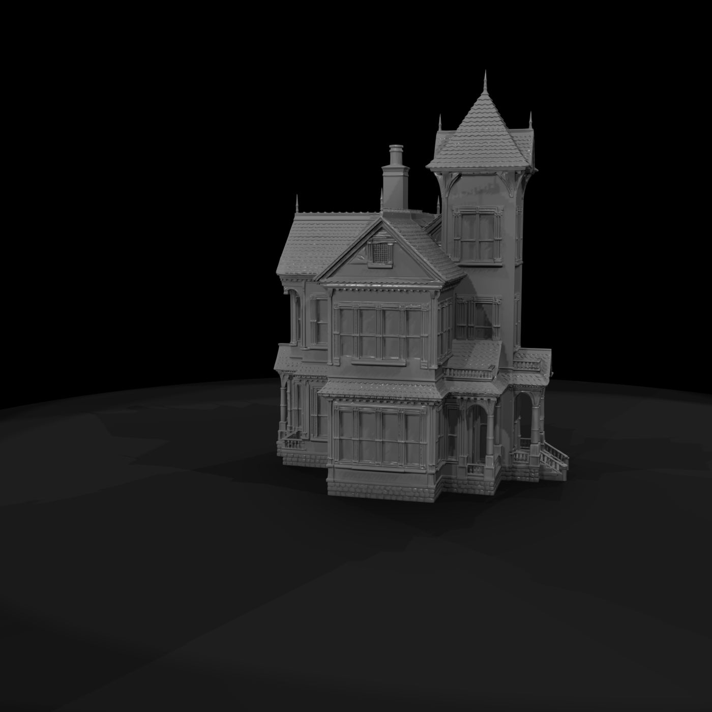 gothic-victorian-mansion