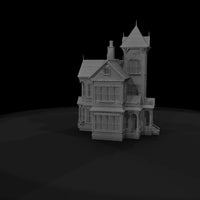 gothic-victorian-mansion — thumbnail 8