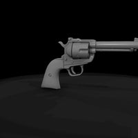 wpn-pist-060-ruger-blackhawk — thumbnail 7