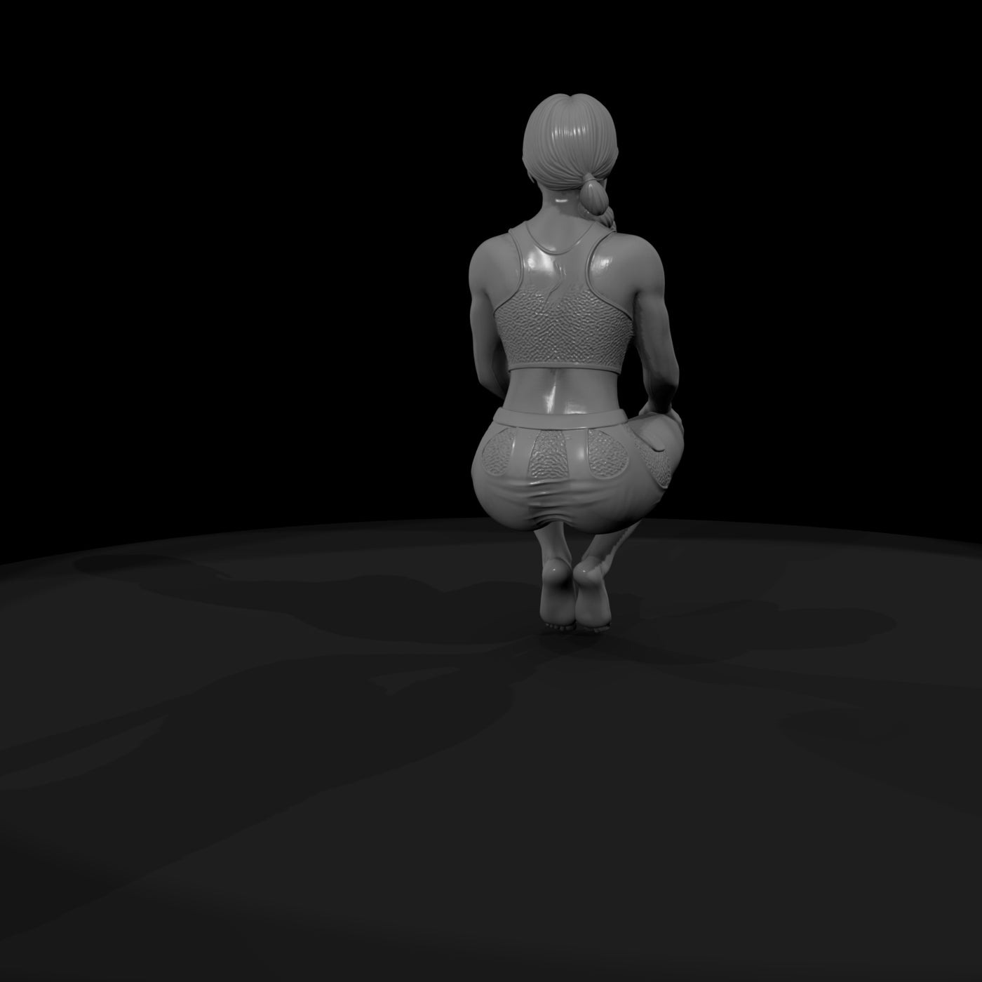 pole-dancing-completion-pole-sit