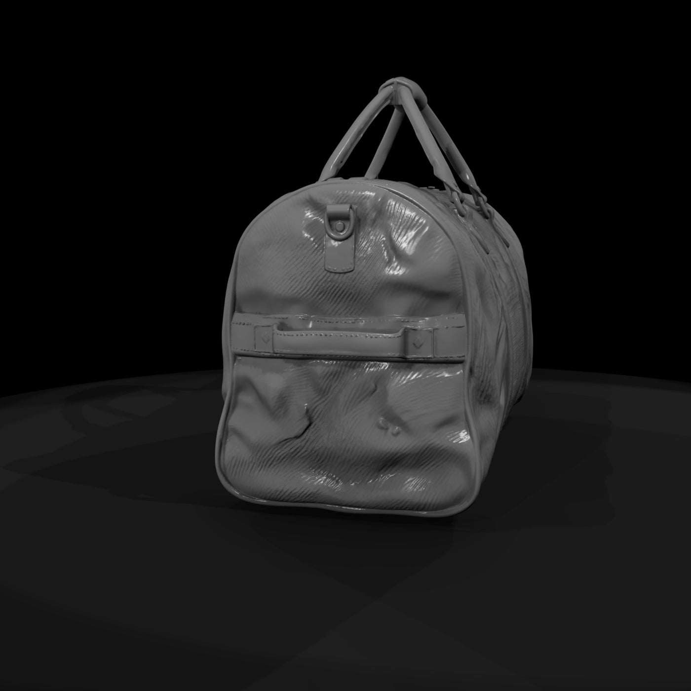 duffle-bag