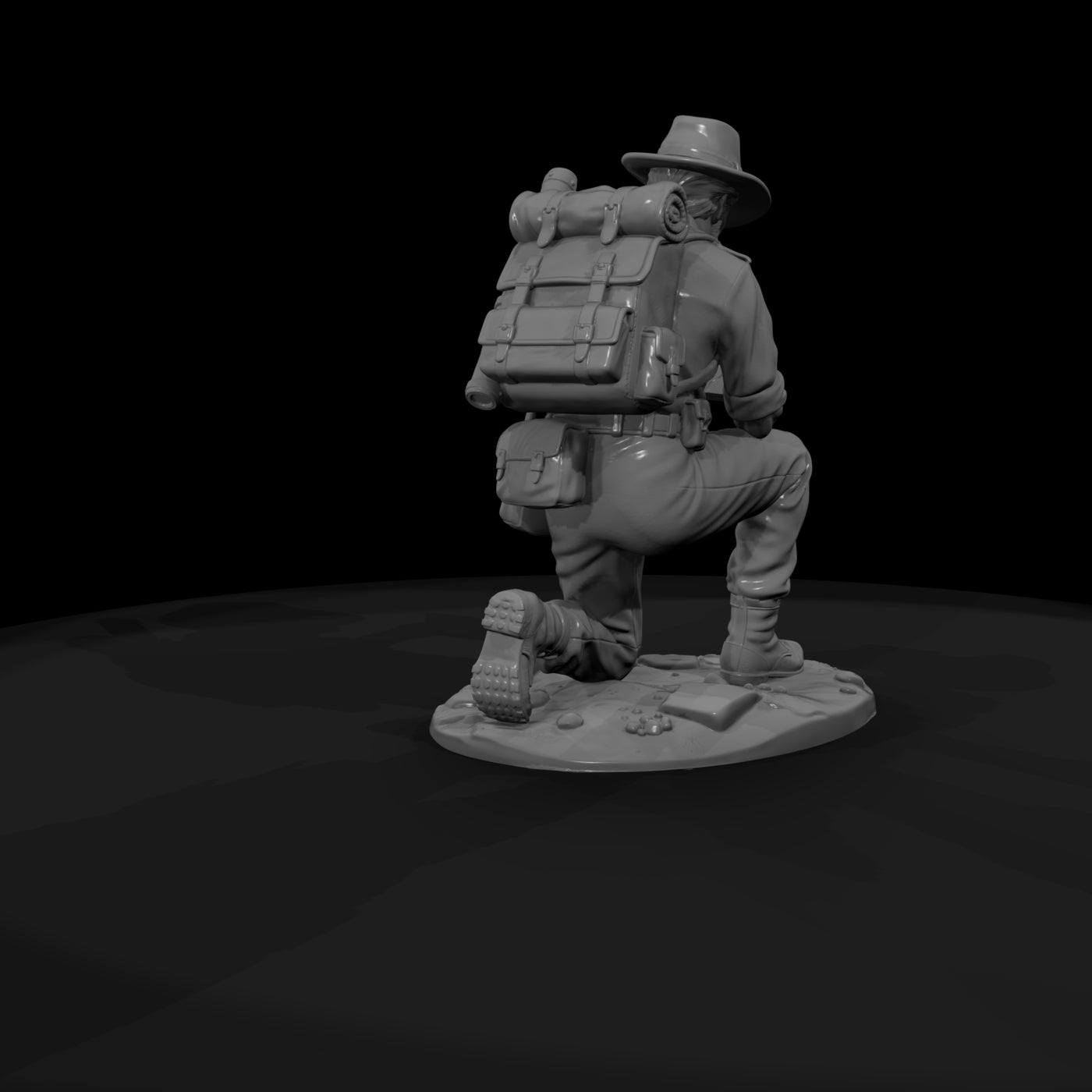 poparc-0003-desert-relic-adventurer