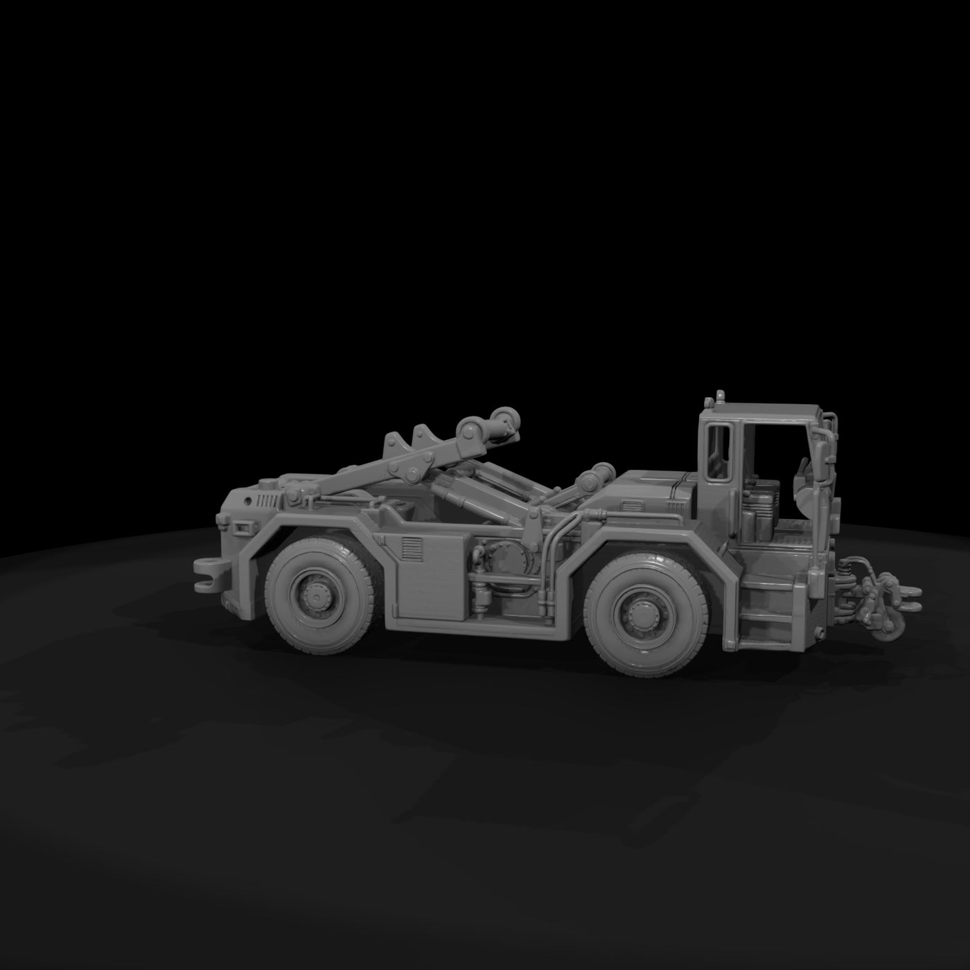 air-052-gse-towbarless-tug