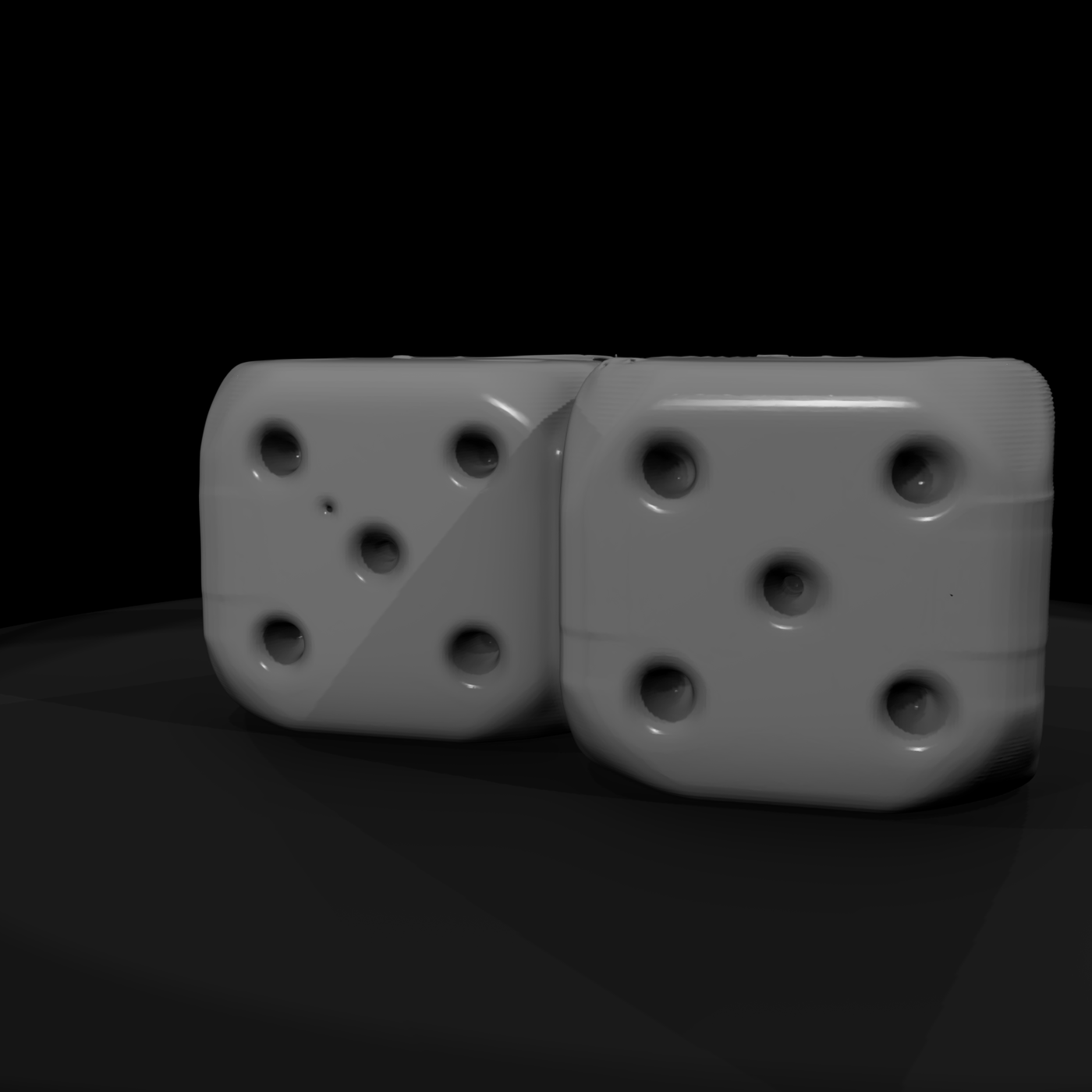 Ww 0380 Item Dice
