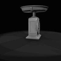 vintage-mechanical-kitchen-scale — thumbnail 7