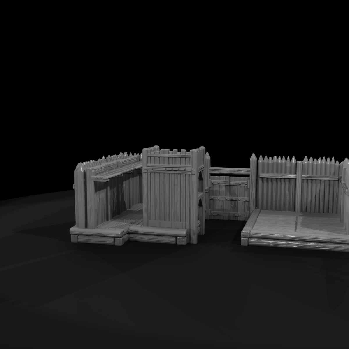 mil-003-civil-war-palisade-wall-gate