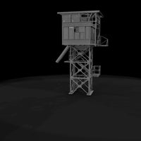 20260612-rusty-abandoned-ore-processing-tower-a1e0 — thumbnail 7