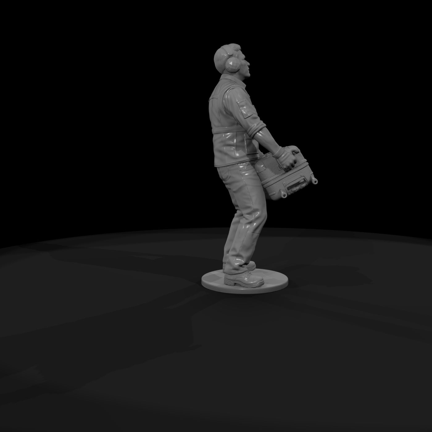 air-004-worker-baggage-handler