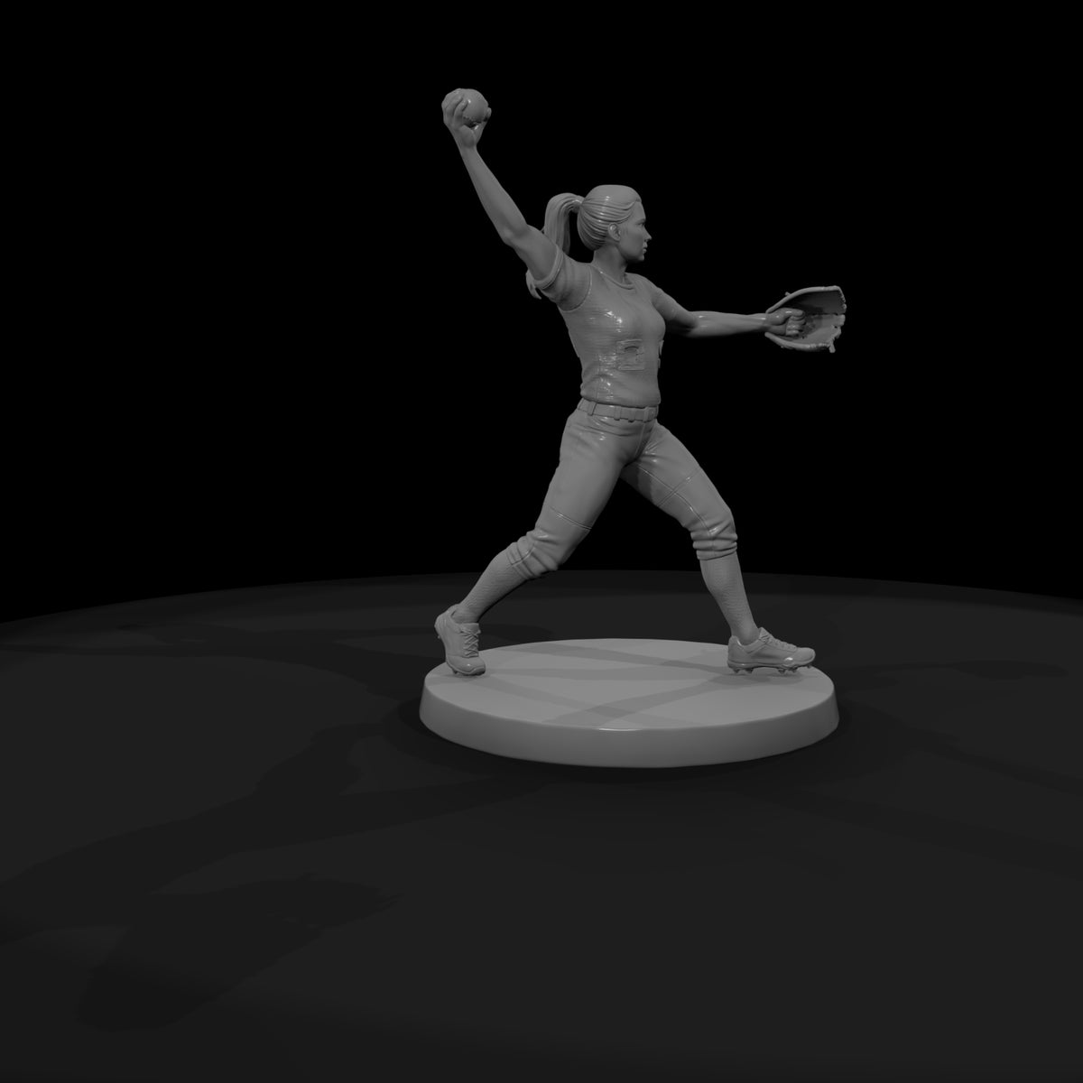 poparc-0263-softball-windmill-pitcher