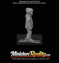 winter-skier-young-boy-on-skis — thumbnail 7