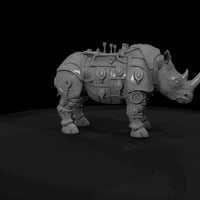 nightmare-clockwork-creatures-mechanical-rhino — thumbnail 9