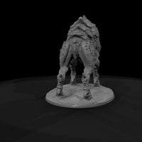 creature-p011-dune-strider-beast — thumbnail 7