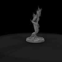 thorn-ent-warrior-miniature-stylized-treefolk-for-dioramas-tabletop-336113 — thumbnail 8