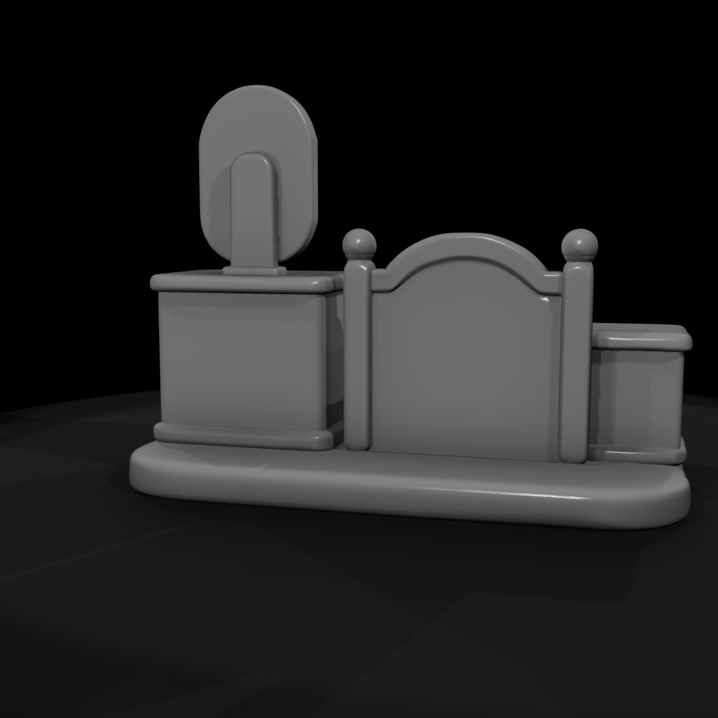 dollhouse-bed-dresser-set-1299d5