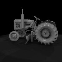 20260612-orange-tractor-with-grader-blade-394924a9 — thumbnail 7