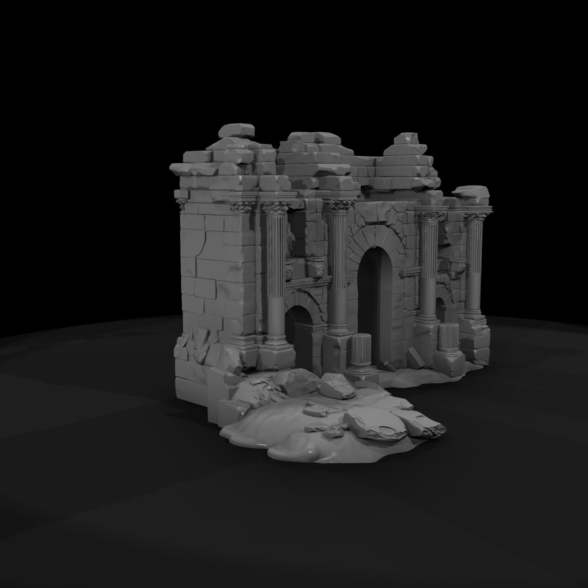 ancient-roman-temple-ruin-diorama-terrain-007616