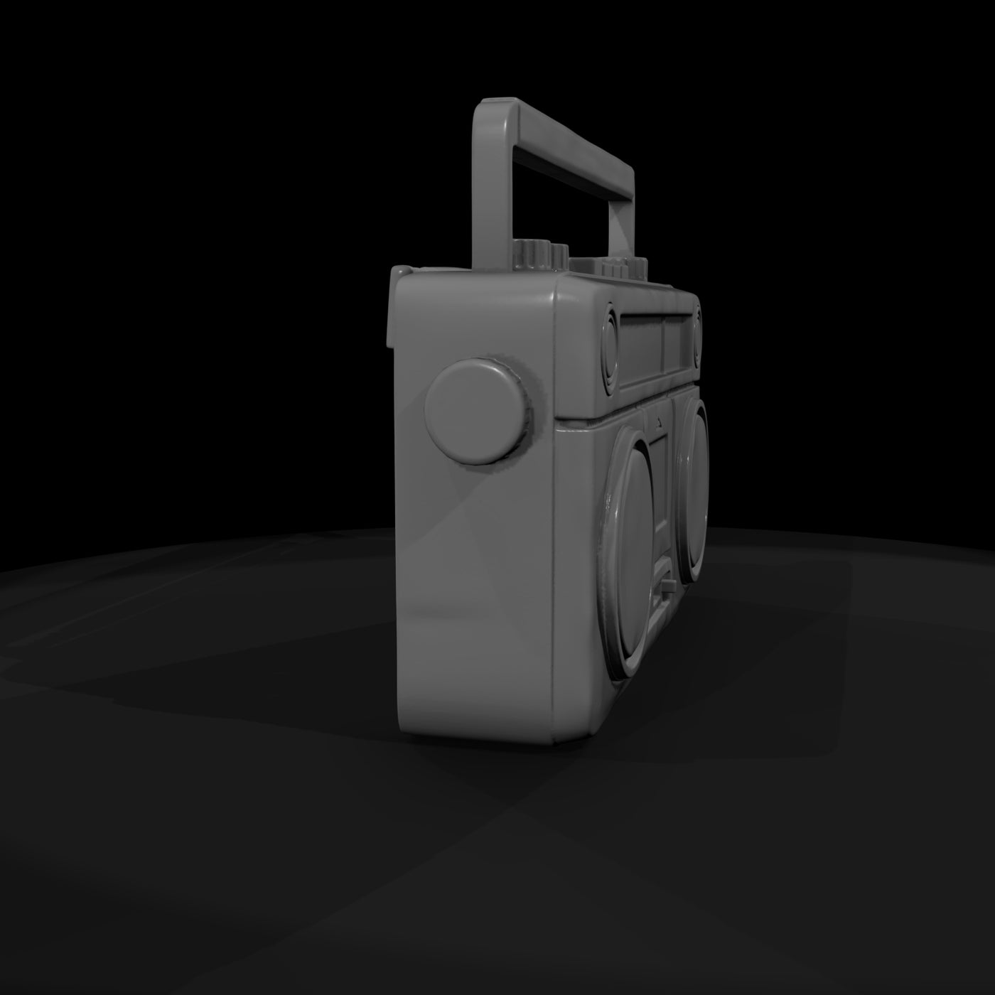 radio