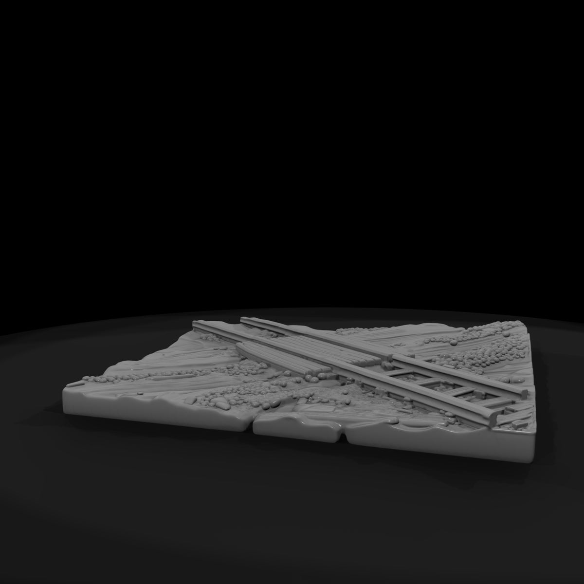 unpainted-stylized-railroad-track-diorama-base-s6x