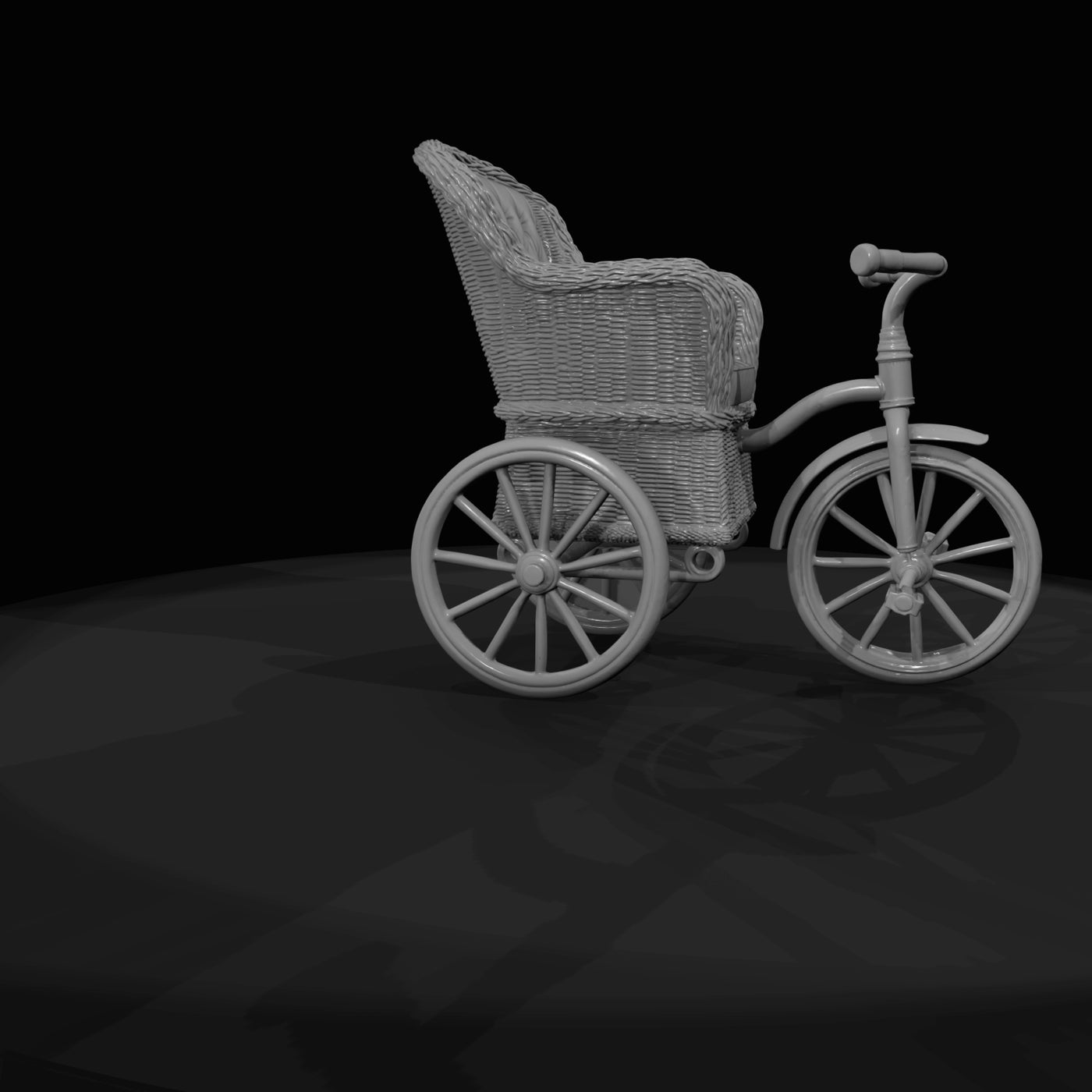 wicker-child-s-tricycle-pram