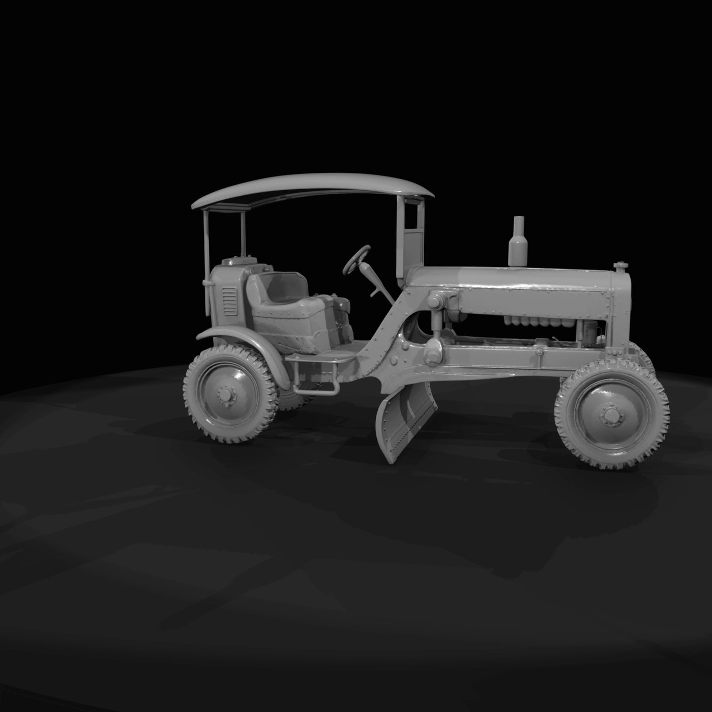 vintage-road-grader-motor-grader