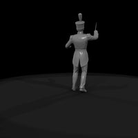 drum-major — thumbnail 9