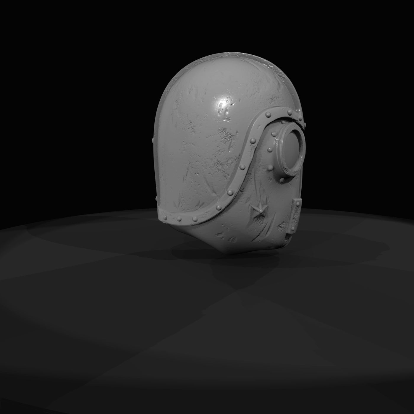 metal-helmet-robotic-mask-decorative