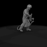 railroad-personnel-car-repair-welder — thumbnail 9