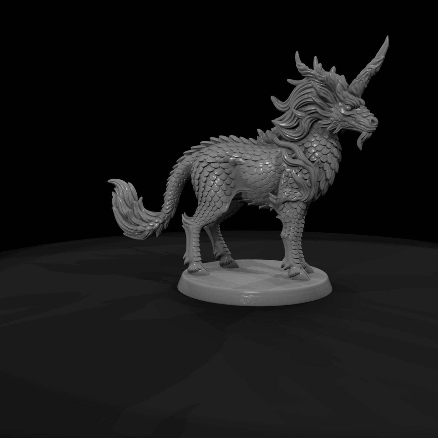 detailed-fantasy-kirin-miniature-3d-model-vecikgfz