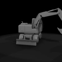 liebherr-316-wheeled-excavator — thumbnail 9