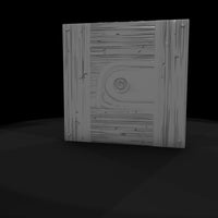 western-bar-object-wall-mounted — thumbnail 9
