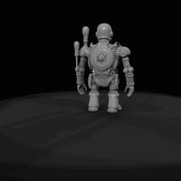nightmare-clockwork-creatures-the-shadowed-sentine — thumbnail 7