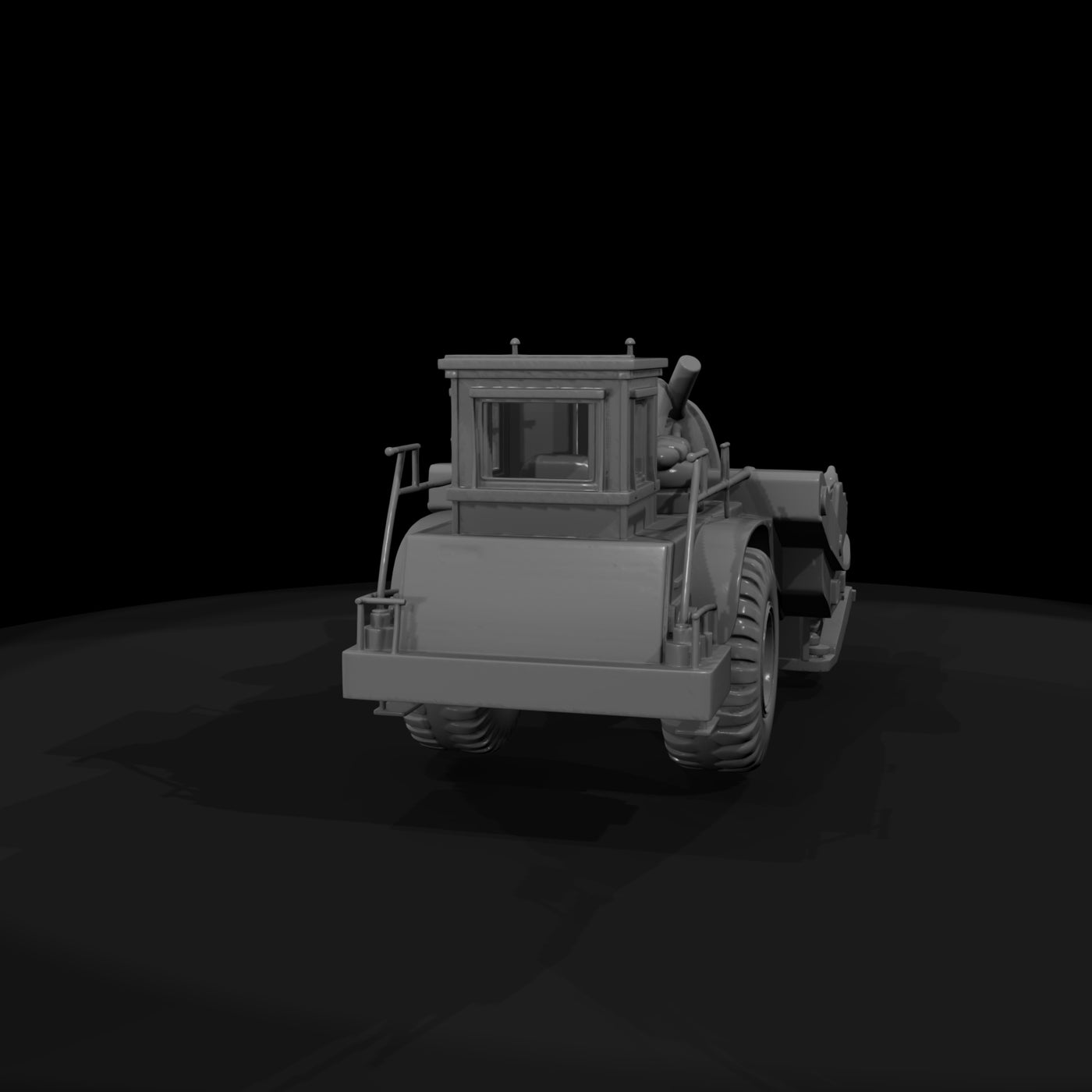 kress-heavy-machinery