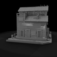 rustic-western-farmhouse-stylized-diorama-miniature-685850 — thumbnail 8
