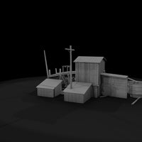 20260612-abandoned-wooden-mine-structure-d310d71c8 — thumbnail 7