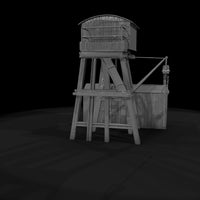 mining-headframe-miniature-051492 — thumbnail 7