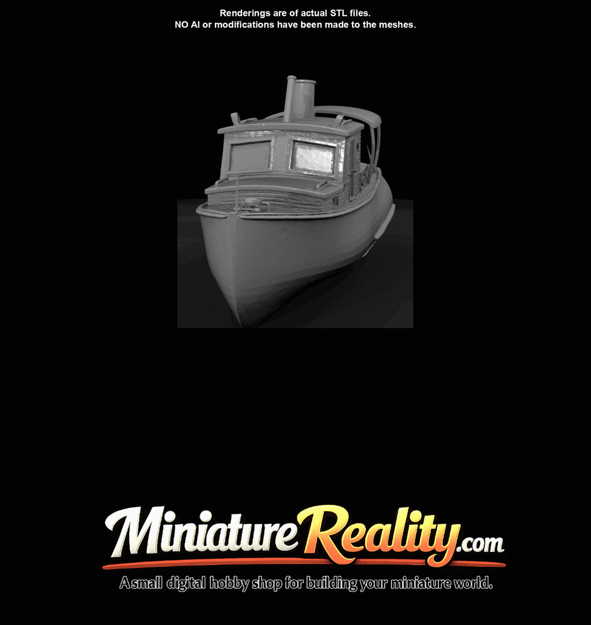 motor-launch-small-cabin-cruiser
