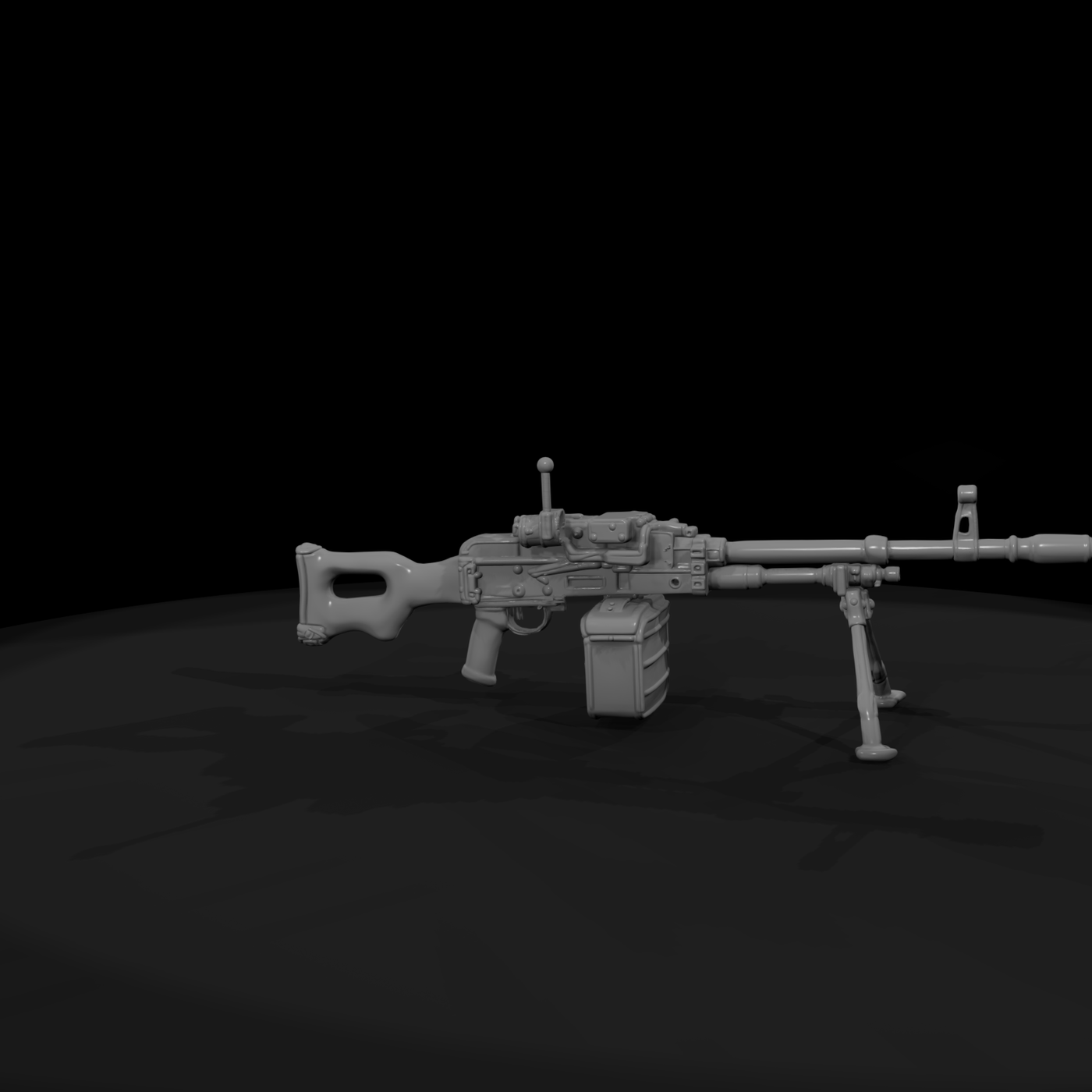 Wpn Mgun 037 Nsv