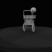 cotton-candy-cart — thumbnail 7