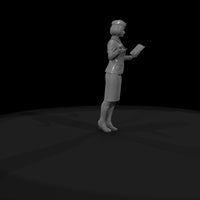 railroad-personnel-station-information-hostess — thumbnail 9