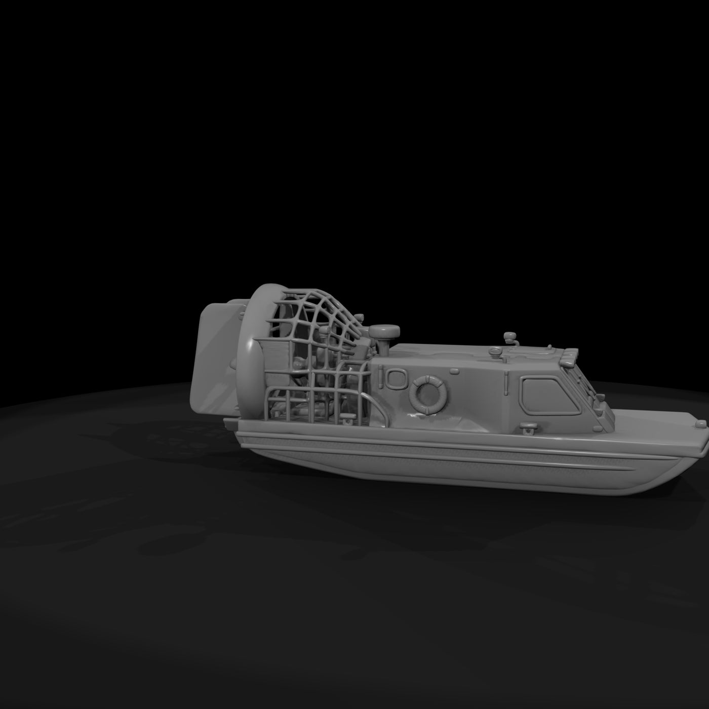 fanboat