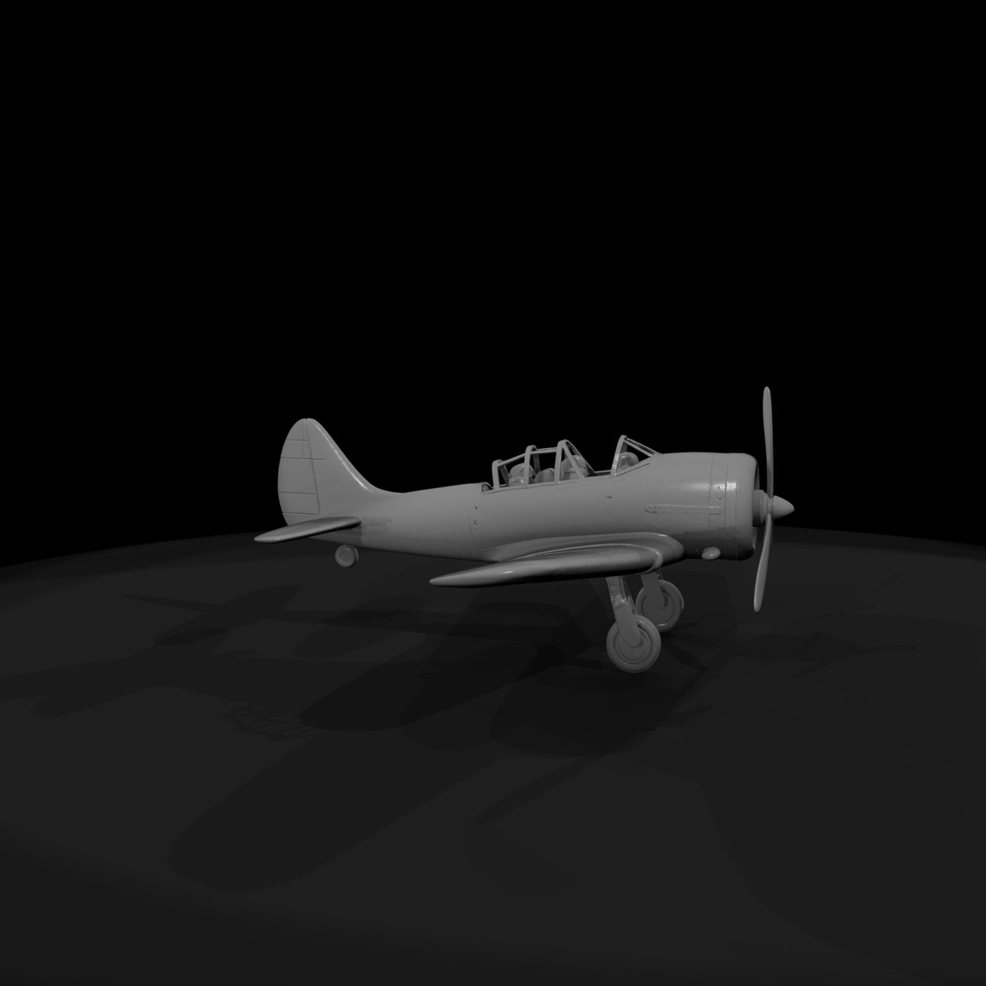 wwii-fighter-plane-diorama-accent-ho-1-87-170280